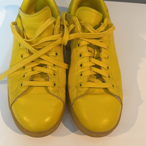 Adidas originals men’s Stan Smith gently used - Picture 4 of 10